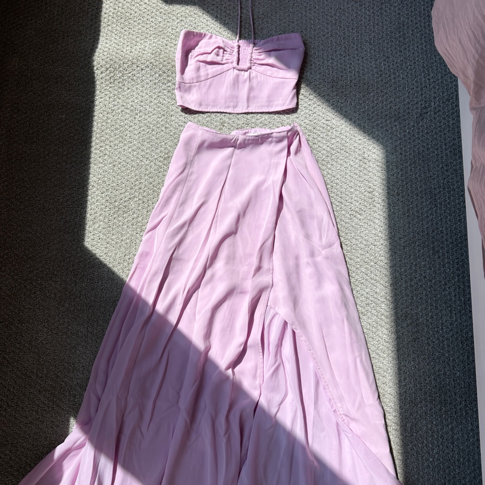 Abercrombie matching set